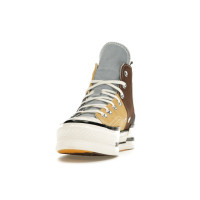 Converse Chuck Taylor All Star 70 Hi Plus Squirrel Chocolate