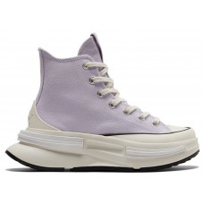 Кеды Converse Run Star Legacy CX Hi Vapor Violet