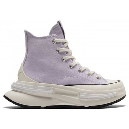 Кроссы Converse Run Star Legacy CX Hi Vapor Violet - мужская сетка размеров