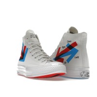 Кеды Converse Chuck Taylor All Star 70 Hi Patta Experimental Jetset