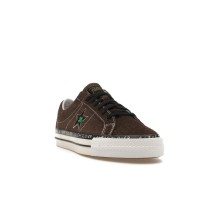 Кеды Converse One Star Pro Patta Four Leaf Clover