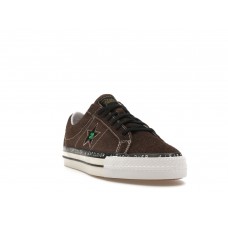 Кеды Converse One Star Pro Patta Four Leaf Clover