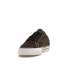 Кеды Converse One Star Pro Patta Four Leaf Clover