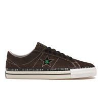 Кеды Converse One Star Pro Patta Four Leaf Clover