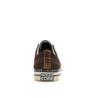 Кеды Converse One Star Pro Patta Four Leaf Clover
