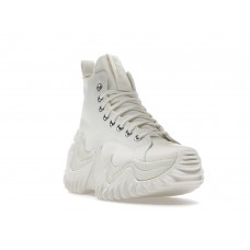 Кеды Converse Run Star Motion Platform Seasonal Color Light Bone