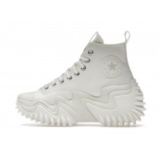 Кеды Converse Run Star Motion Platform Seasonal Color Light Bone