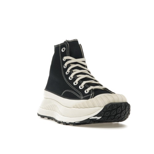 Кроссы Converse Chuck Taylor All Star 70 Hi AT-CX Black Egret Black - мужская сетка размеров