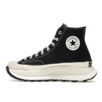 Кеды Converse Chuck Taylor All Star 70 Hi AT-CX Black Egret Black