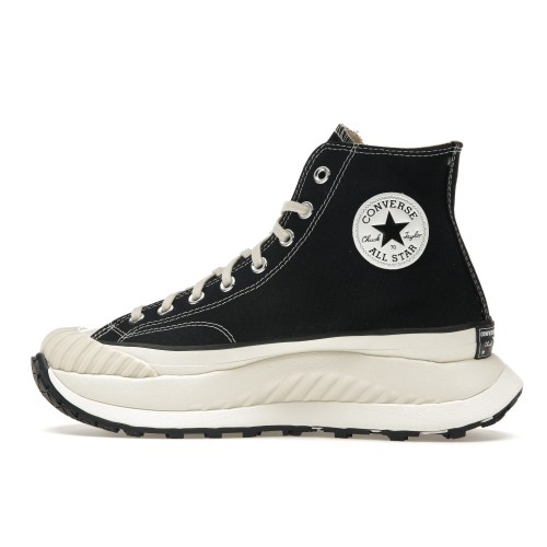 Кроссы Converse Chuck Taylor All Star 70 Hi AT-CX Black Egret Black - мужская сетка размеров