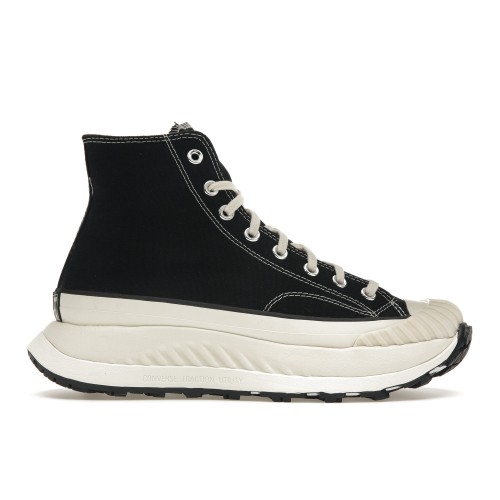 Кроссы Converse Chuck Taylor All Star 70 Hi AT-CX Black Egret Black - мужская сетка размеров