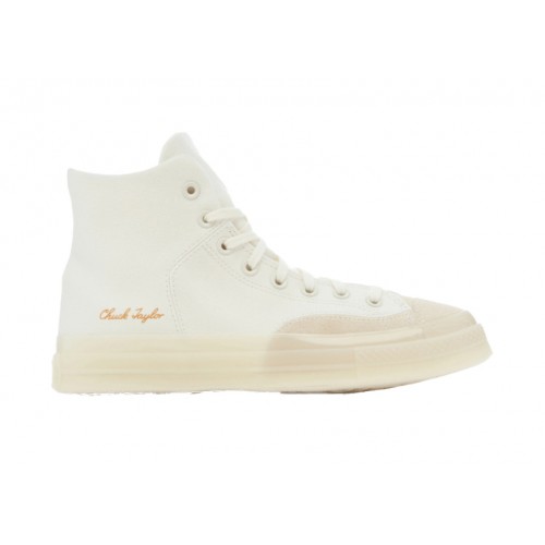 Кроссы Converse Chuck Taylor All Star 70 Marquis Nautical Vintage White Natural Ivory - мужская сетка размеров