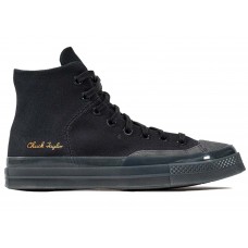 Кеды Converse Chuck Taylor All Star 70 Hi Marquis Nightfall Grey