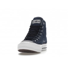 Кеды Converse Chuck Taylor All Star 70 Hi Stussy 8-Ball