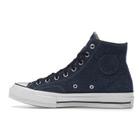 Кеды Converse Chuck Taylor All Star 70 Hi Stussy 8-Ball