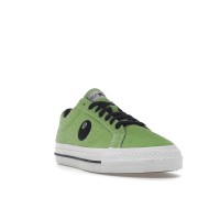 Кеды Converse One Star Pro Ox Stussy 8-Ball