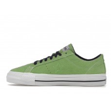 Кеды Converse One Star Pro Ox Stussy 8-Ball