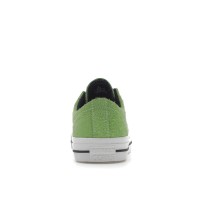 Кеды Converse One Star Pro Ox Stussy 8-Ball