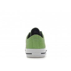 Кеды Converse One Star Pro Ox Stussy 8-Ball