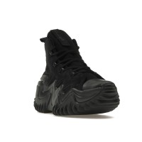 Кеды Converse Run Star Motion CX Workwear Triple Black