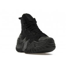 Кеды Converse Run Star Motion CX Workwear Triple Black
