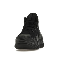 Кеды Converse Run Star Motion CX Workwear Triple Black