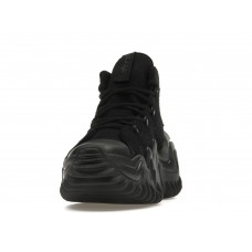 Кеды Converse Run Star Motion CX Workwear Triple Black