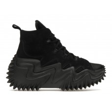 Кеды Converse Run Star Motion CX Workwear Triple Black