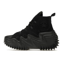 Кеды Converse Run Star Motion CX Workwear Triple Black