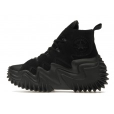 Кеды Converse Run Star Motion CX Workwear Triple Black