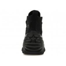 Кеды Converse Run Star Motion CX Workwear Triple Black