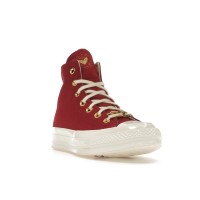 Женские кеды Converse Chuck Taylor All Star 70 Hi Valentines Day 2023 Hearts (W)