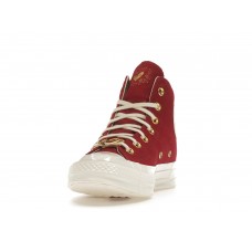 Женские кеды Converse Chuck Taylor All Star 70 Hi Valentines Day 2023 Hearts (W)