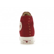 Женские кеды Converse Chuck Taylor All Star 70 Hi Valentines Day 2023 Hearts (W)