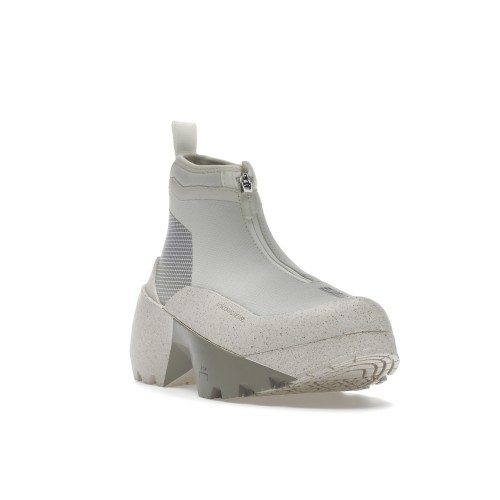 Кроссы Converse Geo Forma Boot A-COLD-WALL Lily White - мужская сетка размеров