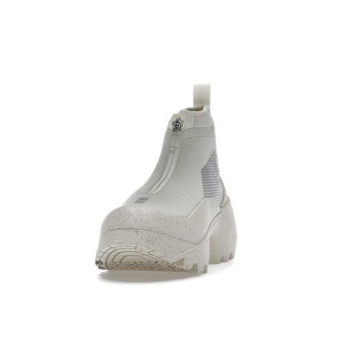 Кроссы Converse Geo Forma Boot A-COLD-WALL Lily White - мужская сетка размеров