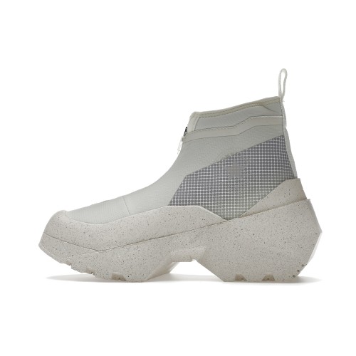 Кроссы Converse Geo Forma Boot A-COLD-WALL Lily White - мужская сетка размеров