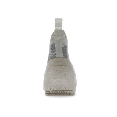 Кроссы Converse Geo Forma Boot A-COLD-WALL Lily White - мужская сетка размеров