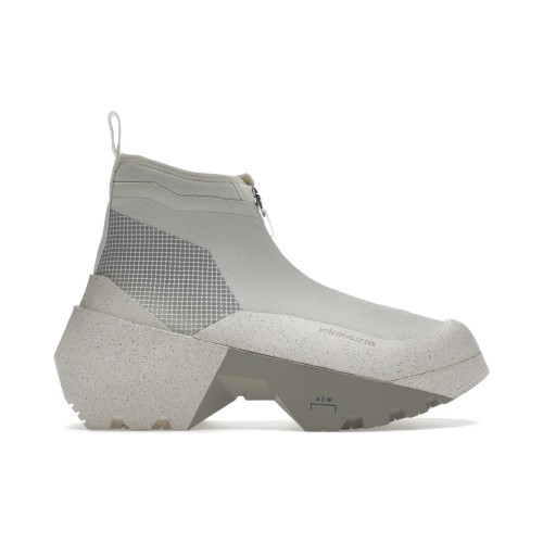 Кроссы Converse Geo Forma Boot A-COLD-WALL Lily White - мужская сетка размеров