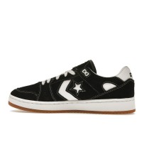 Кеды Converse CONS AS-1 Pro Black White Gum