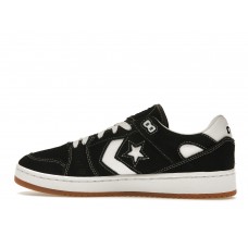 Кеды Converse CONS AS-1 Pro Black White Gum
