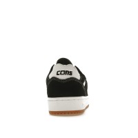 Кеды Converse CONS AS-1 Pro Black White Gum