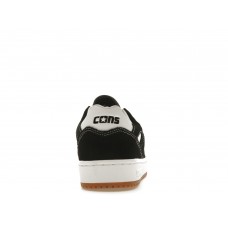Кеды Converse CONS AS-1 Pro Black White Gum