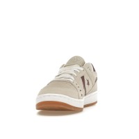 Кеды Converse CONS AS-1 Pro Egret Dark Burgudy Gum
