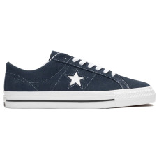 Converse One Star Pro Ox Navy