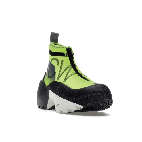 Кроссы Converse Geo Forma Boot A-COLD-WALL Volt - мужская сетка размеров