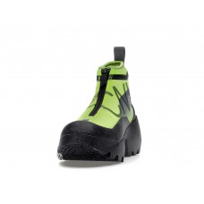 Кеды Converse Geo Forma Boot A-COLD-WALL Volt