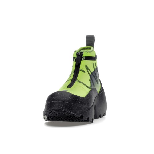 Кроссы Converse Geo Forma Boot A-COLD-WALL Volt - мужская сетка размеров