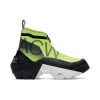 Кеды Converse Geo Forma Boot A-COLD-WALL Volt