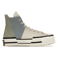 Кеды Converse Chuck Taylor All Star 70 Hi Plus Summit Sage Egret